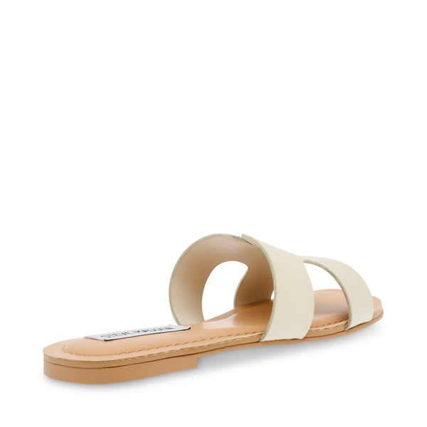 ZARNIA BONE LEATHER