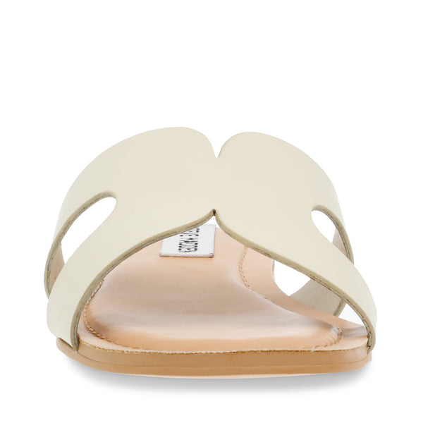 ZARNIA BONE LEATHER