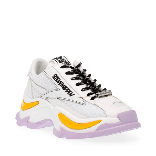 ZOOMZ WHITE/LAVENDER