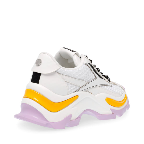 ZOOMZ WHITE/LAVENDER
