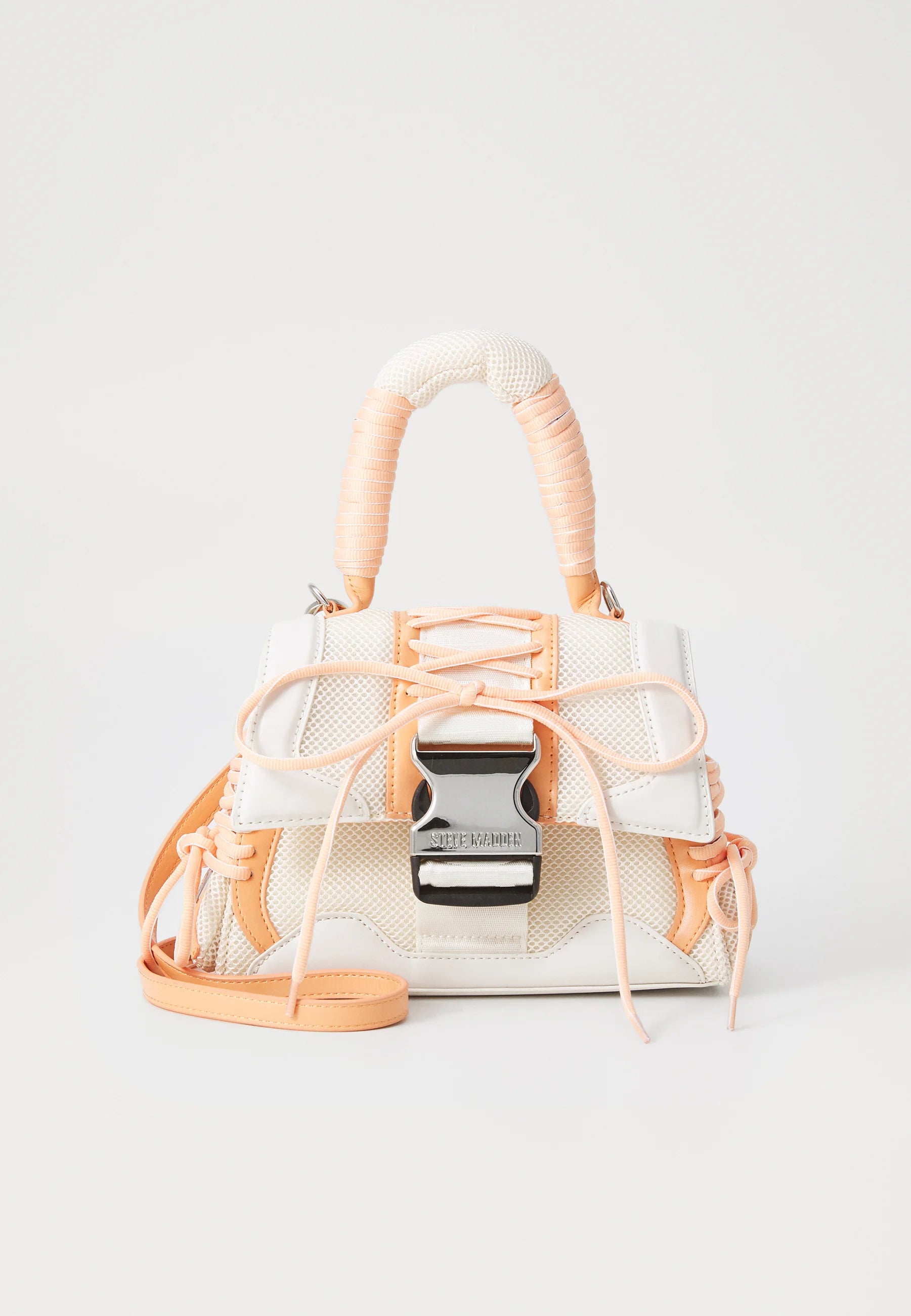 BDIEGO CORAL WHITE