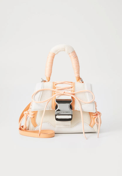 BDIEGO CORAL WHITE
