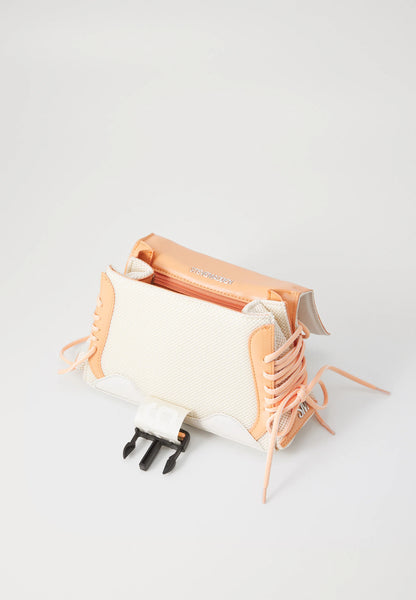 BDIEGO CORAL WHITE