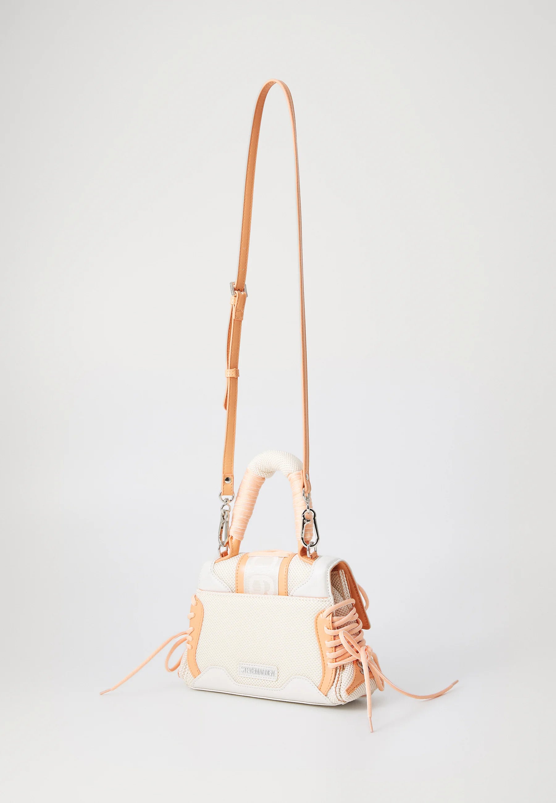 BDIEGO CORAL WHITE- Hover Image